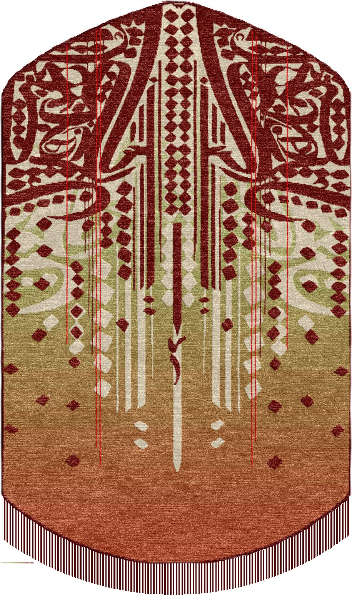 Safaa - Serenity, 2024